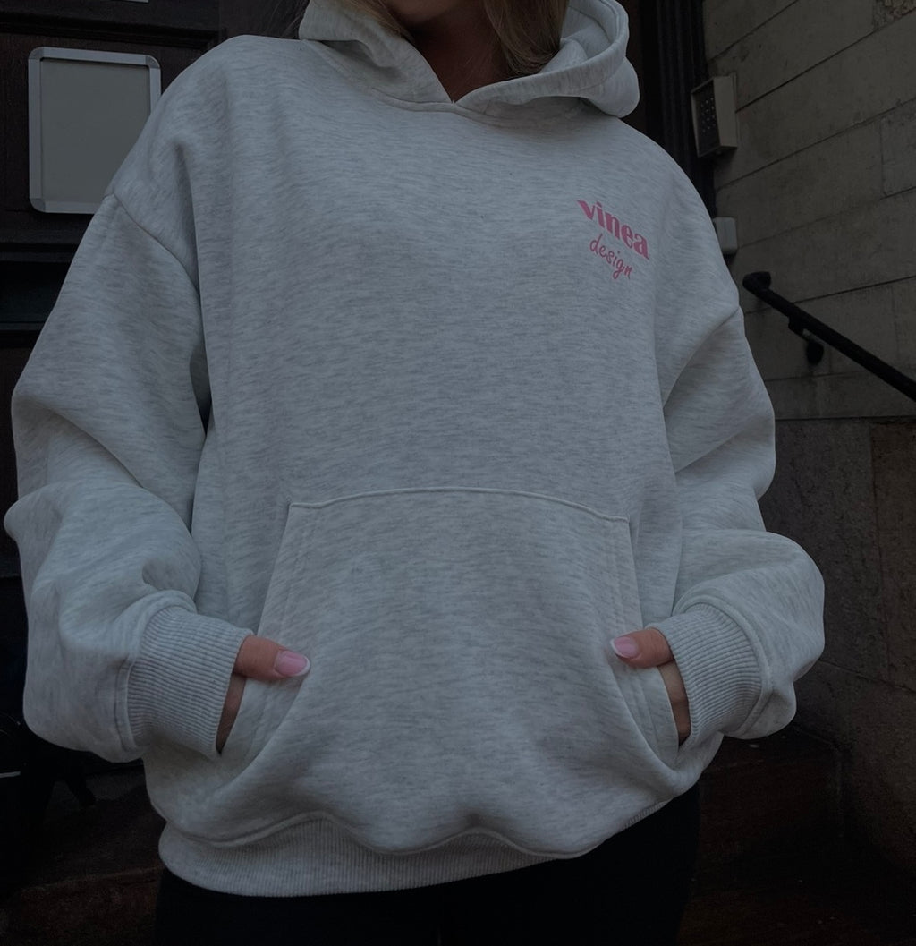 Hoodie Enjoy Moments