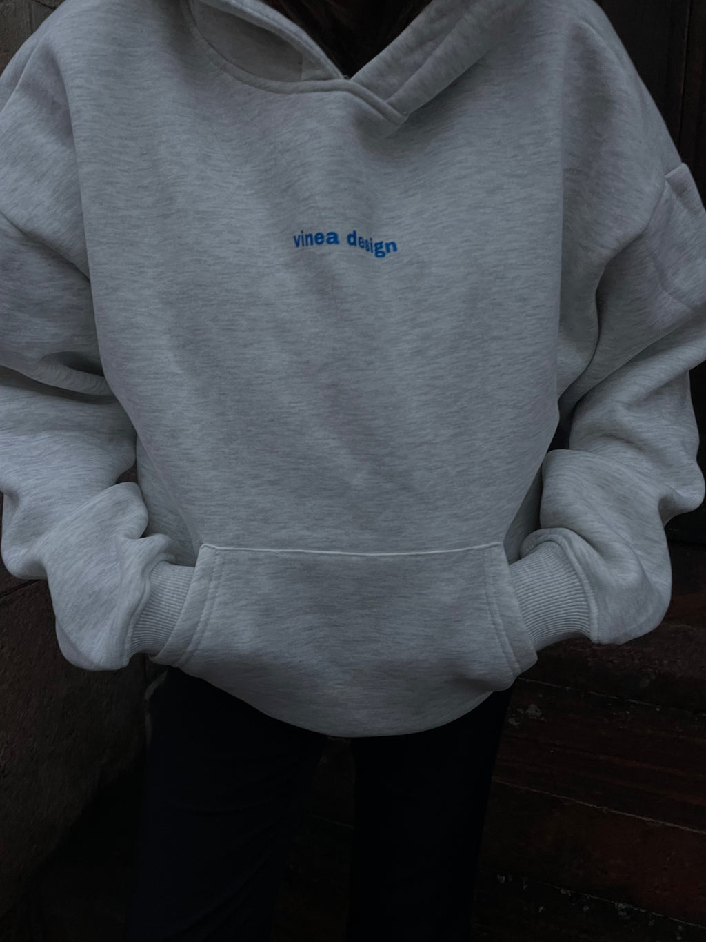 Hoodie New Beginnings
