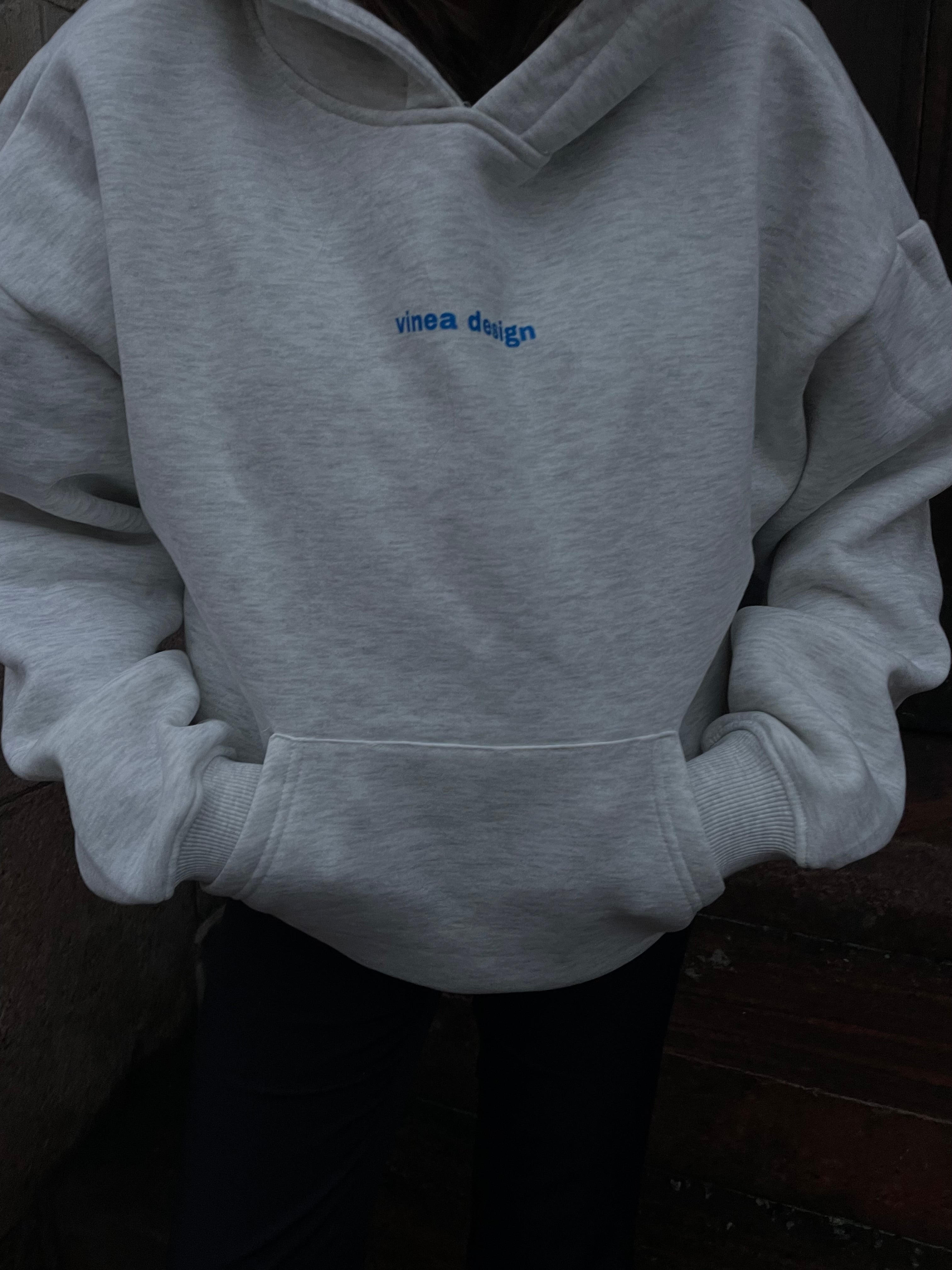 Hoodie New Beginnings