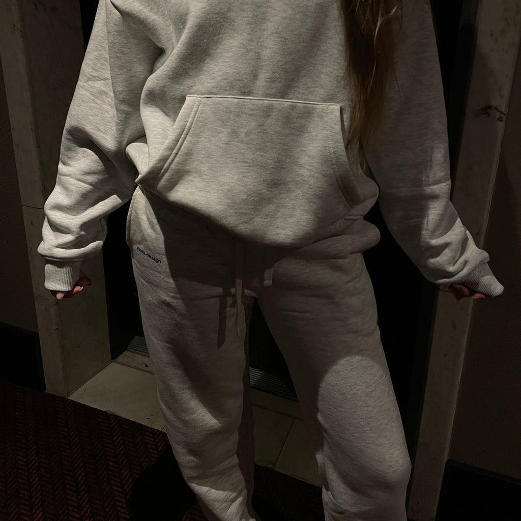 Sweatpants New Beginnings