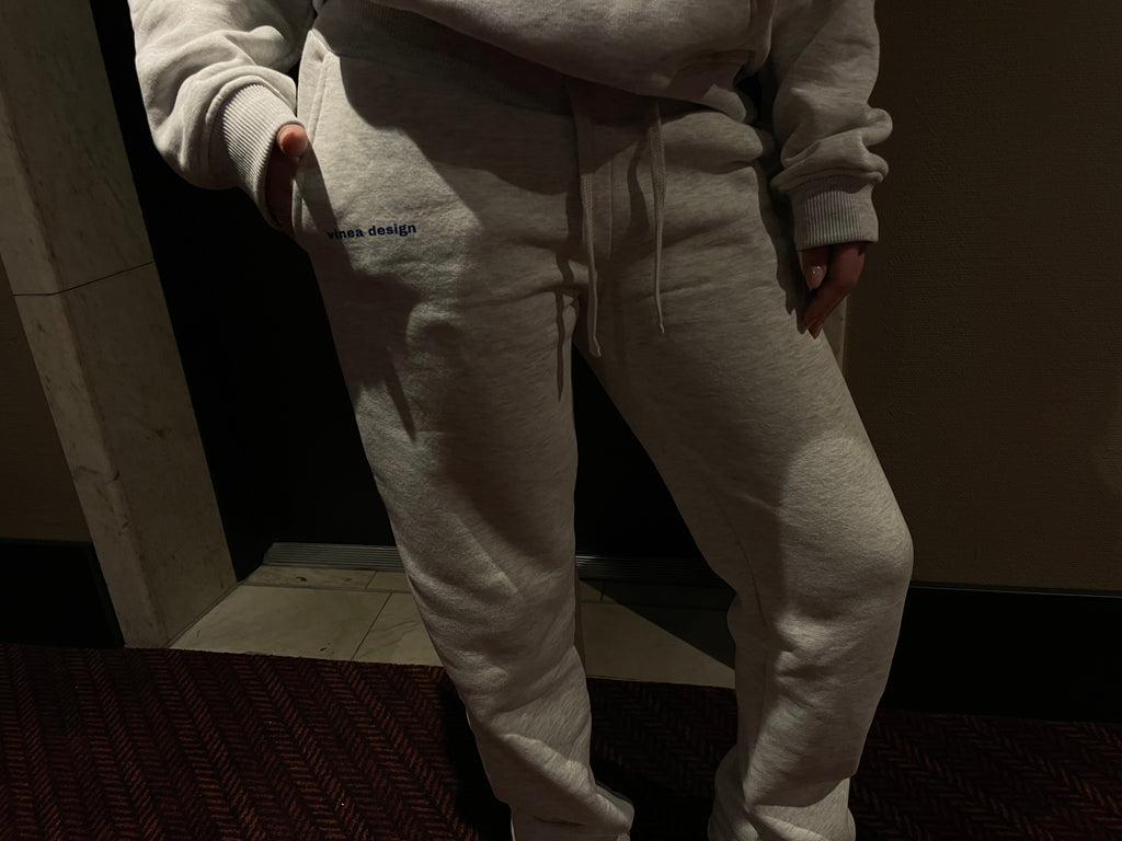 Sweatpants New Beginnings